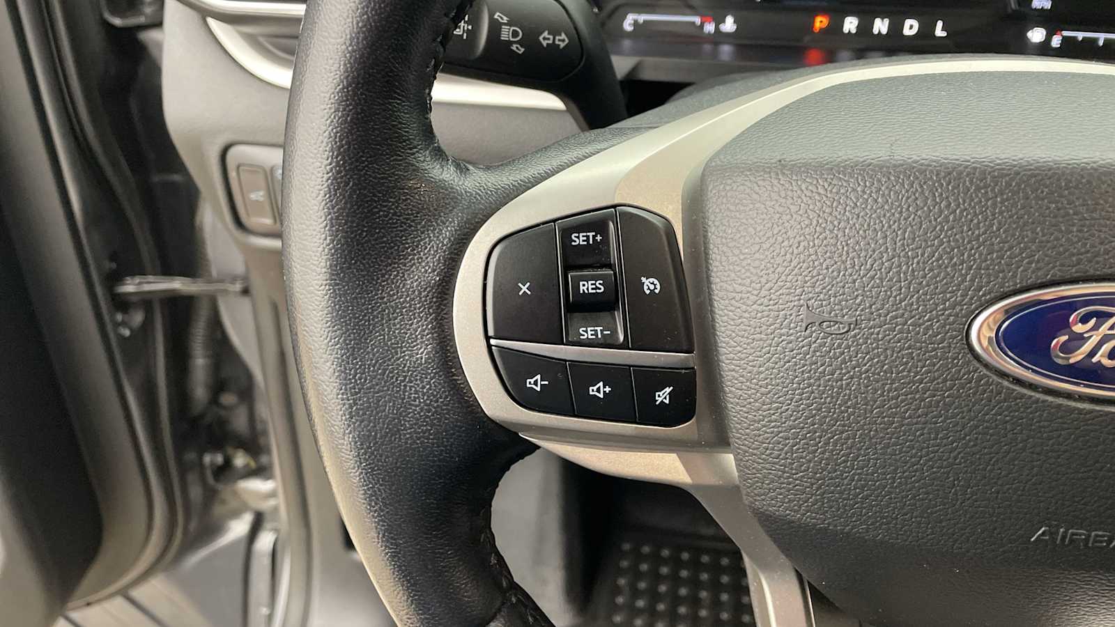 Thumbnail: 2022 Ford Explorer - 13