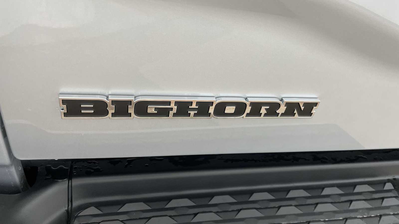 Thumbnail: 2026 RAM 2500 - 25