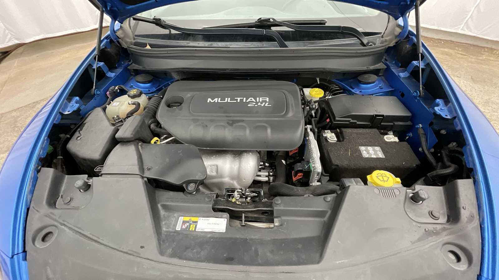 Thumbnail: 2018 Jeep Cherokee - 23