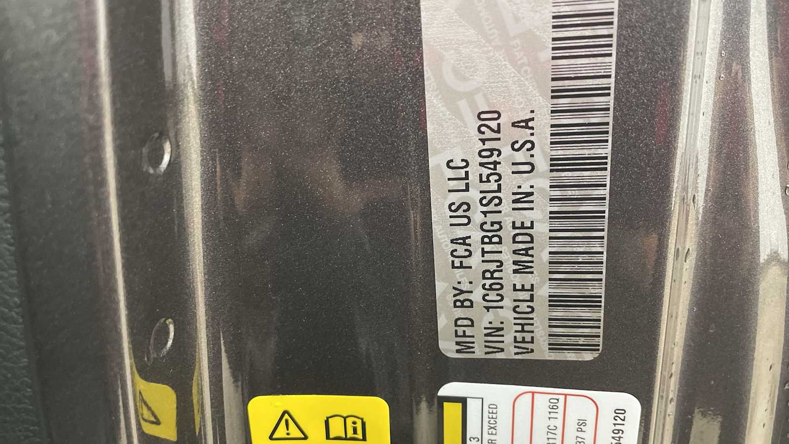 Thumbnail: 2025 Jeep Gladiator - 29