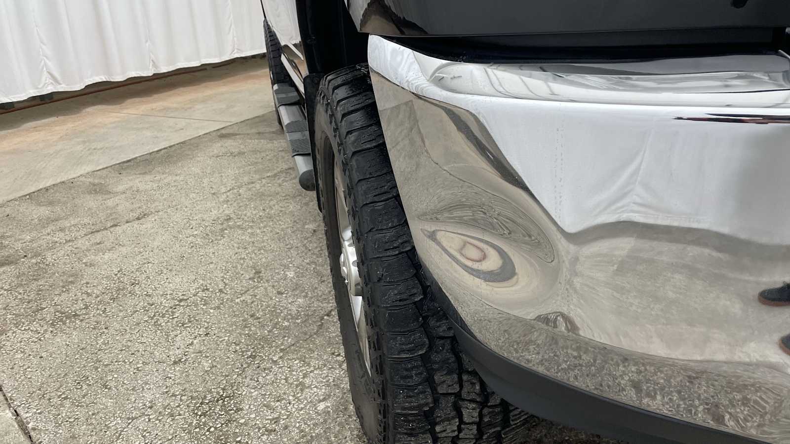 Thumbnail: 2017 RAM 3500 - 40