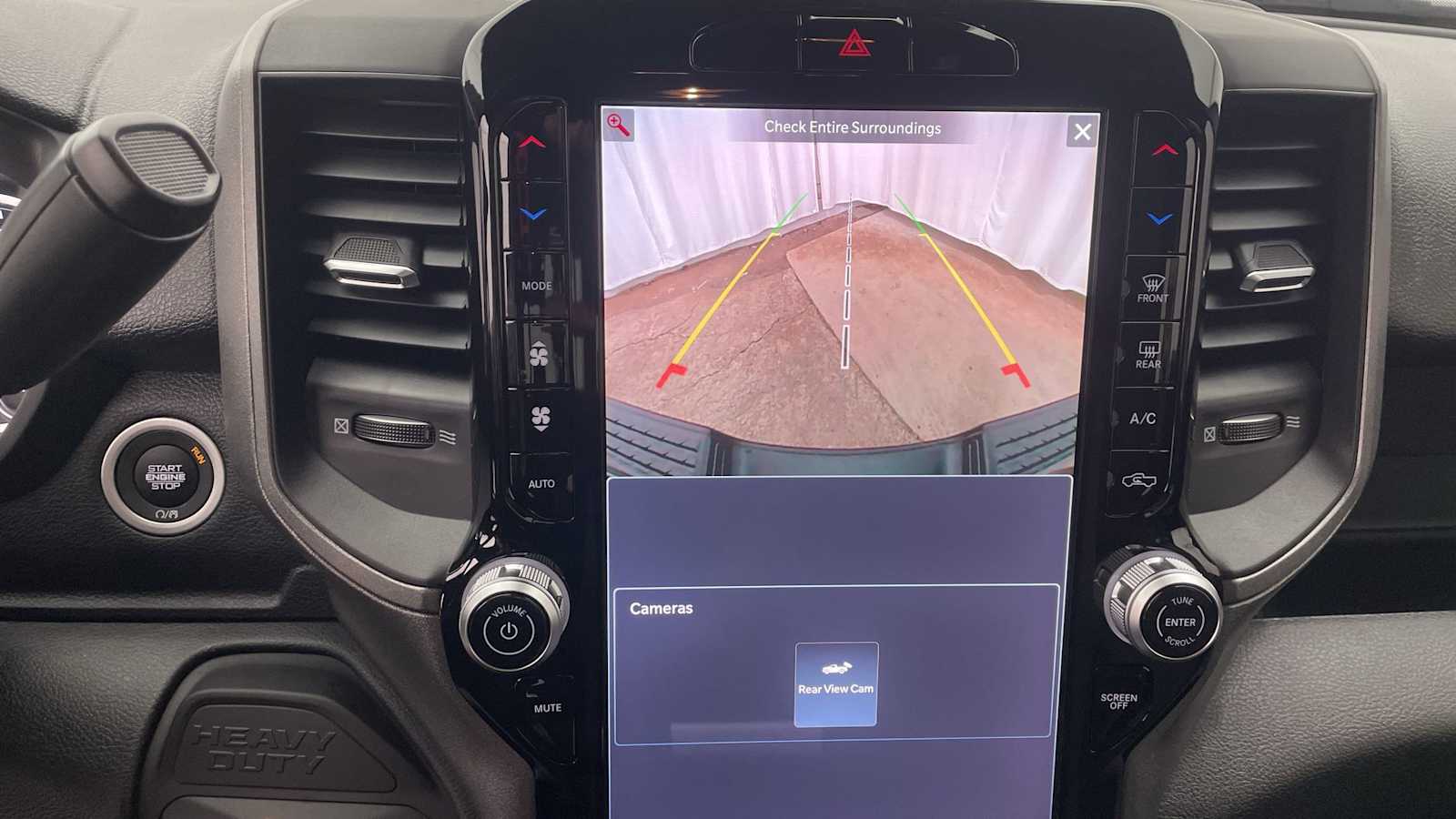 Thumbnail: 2026 RAM 2500 - 5