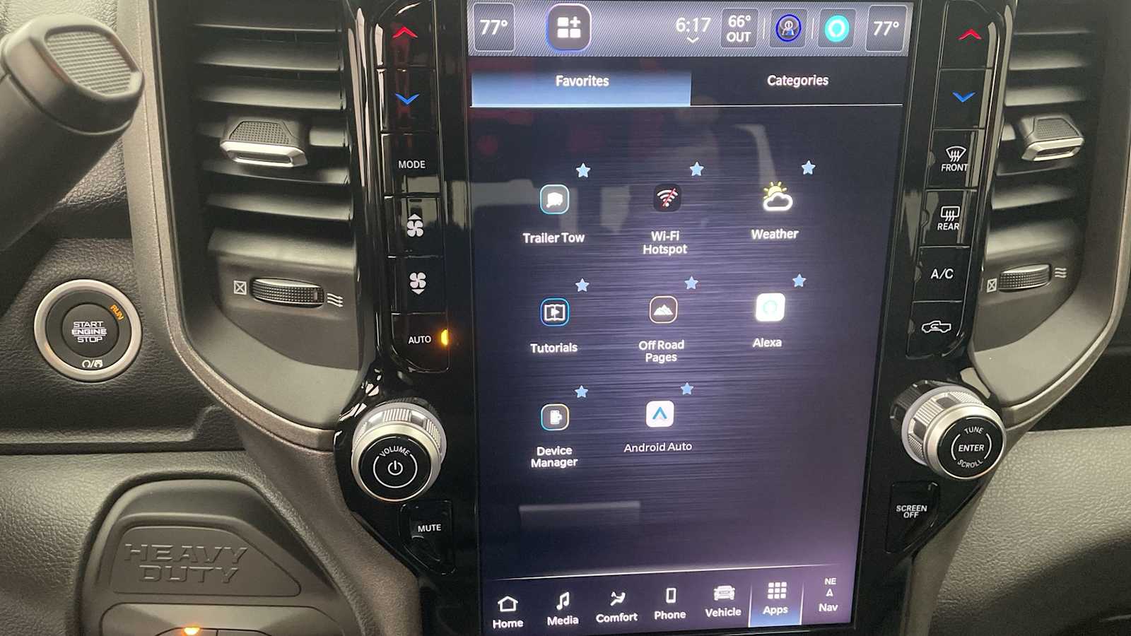 Thumbnail: 2026 RAM 3500 - 24