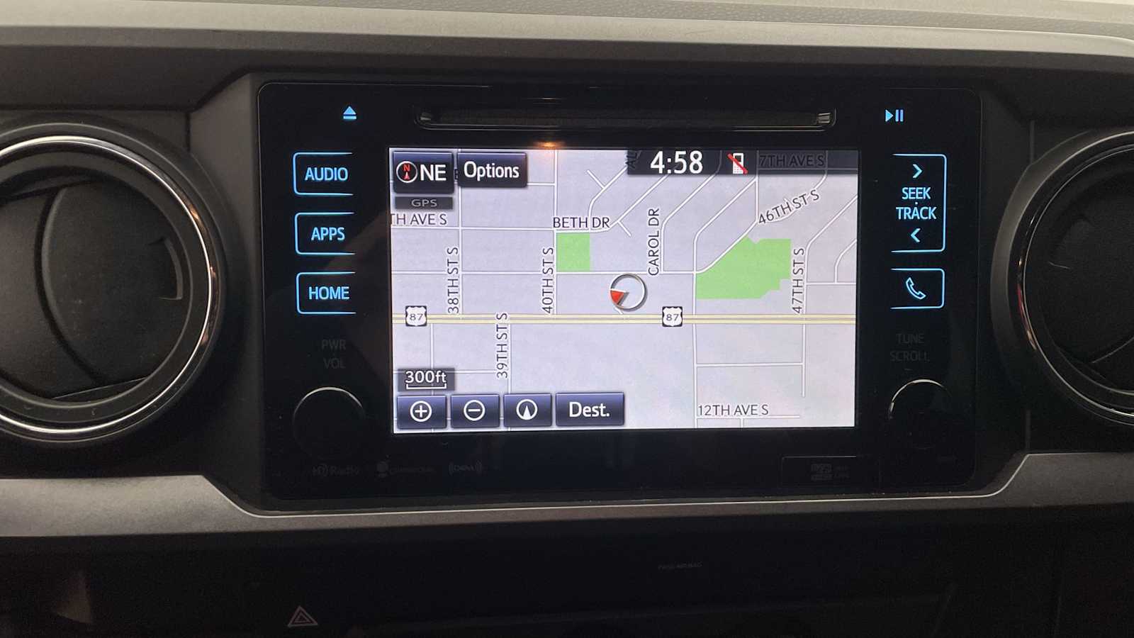 Thumbnail: 2019 Toyota Tacoma - 4