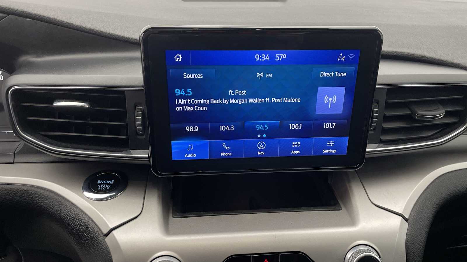 Thumbnail: 2022 Ford Explorer - 21