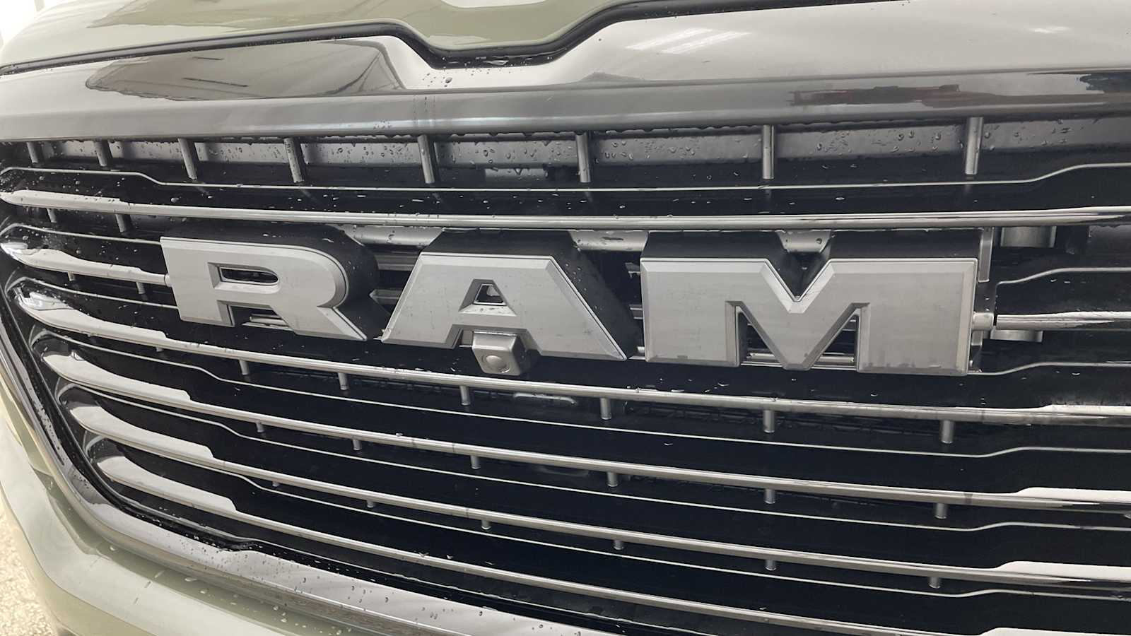 Thumbnail: 2026 RAM 1500 - 41