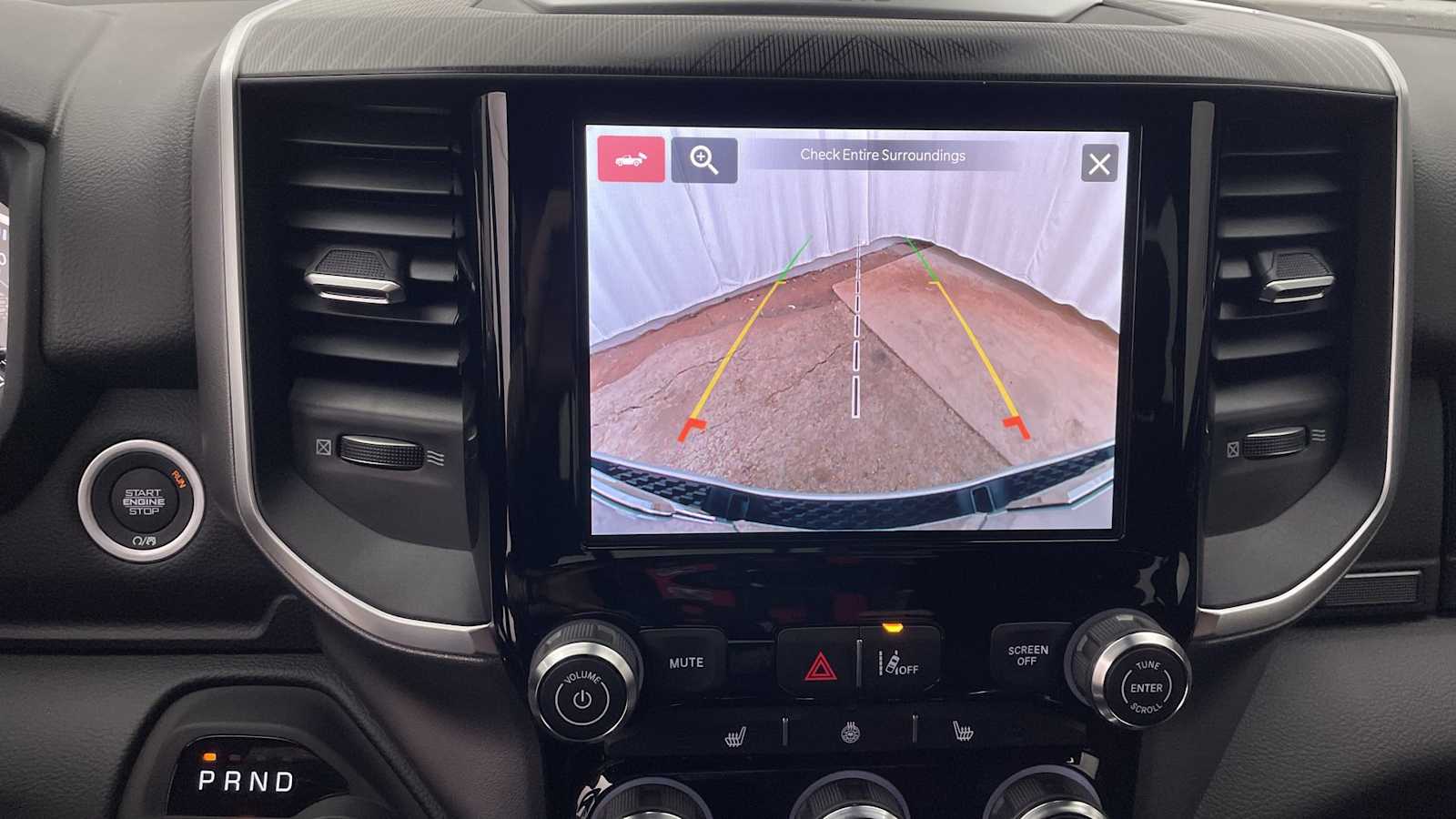 Thumbnail: 2026 RAM 1500 - 4