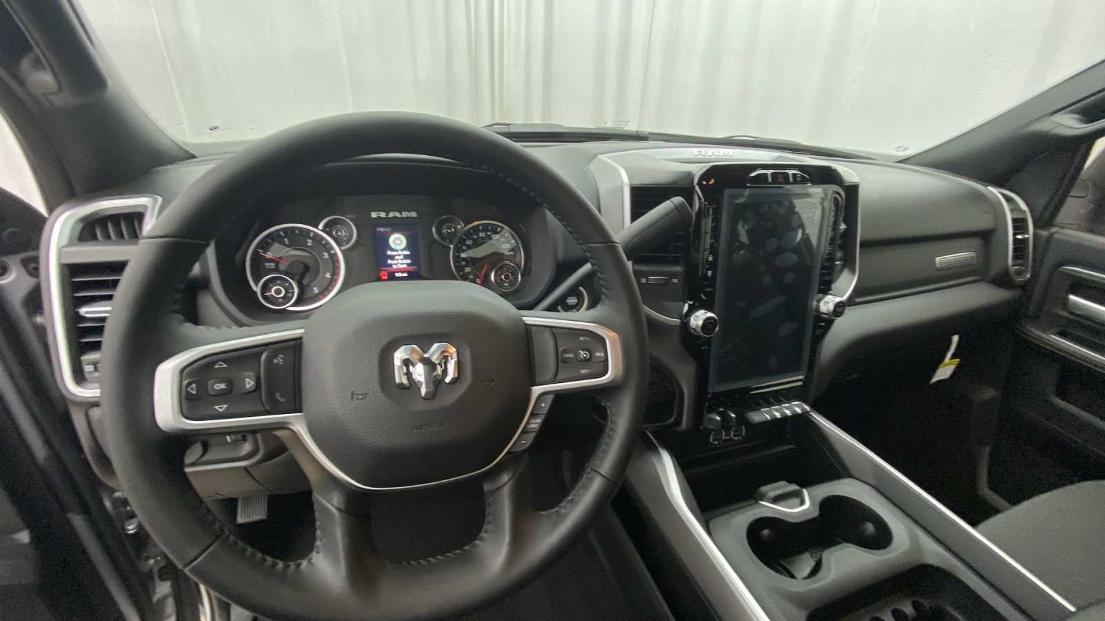 Thumbnail: 2024 RAM 2500 - 23