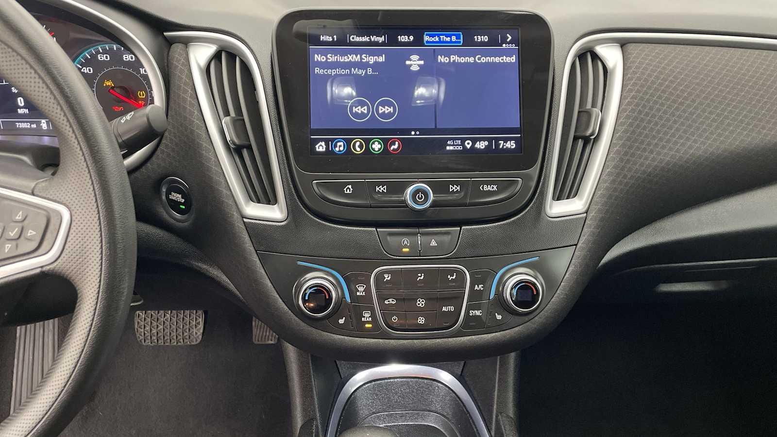 Thumbnail: 2023 Chevrolet Malibu - 16