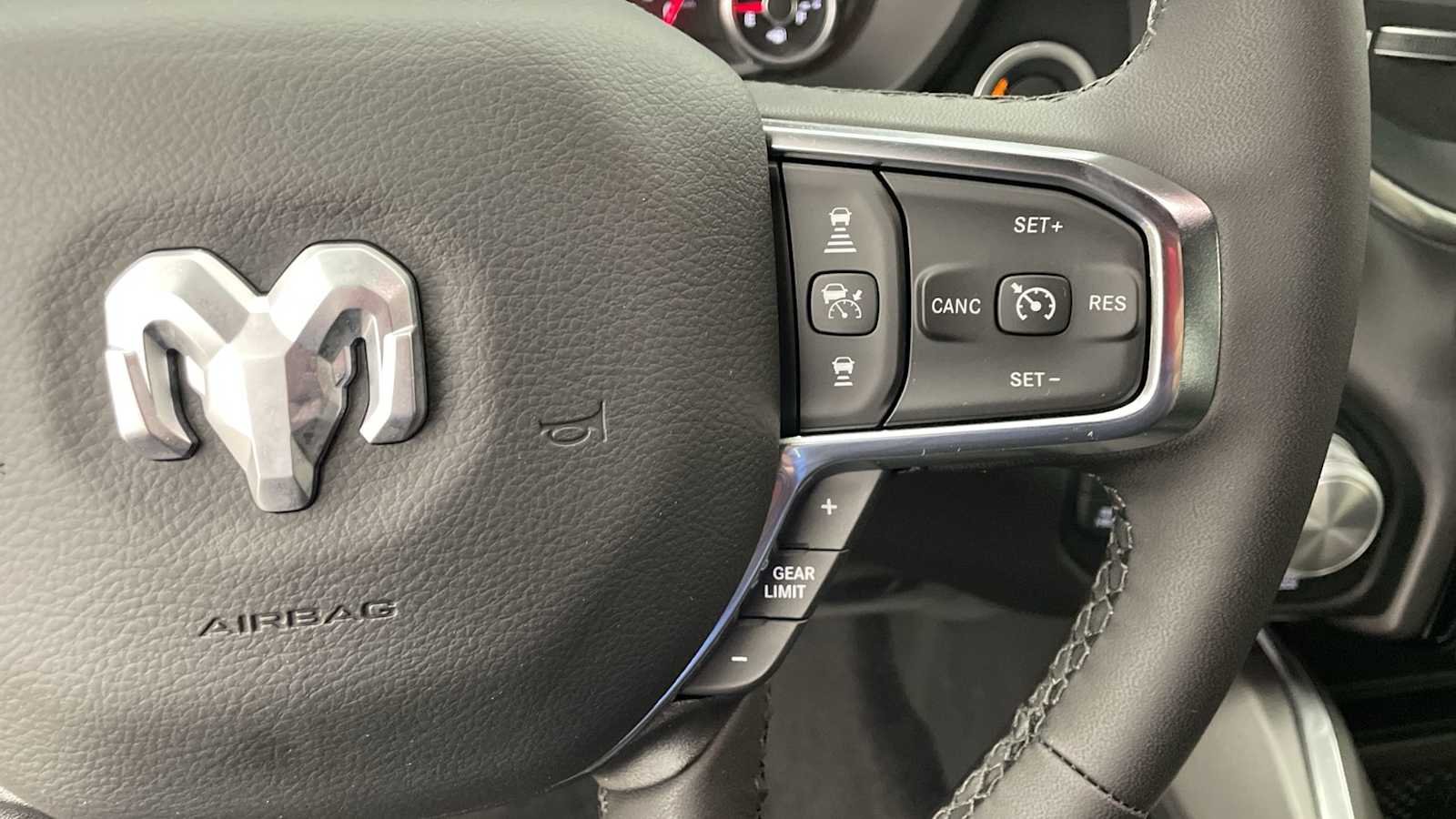 Thumbnail: 2026 RAM 1500 - 14