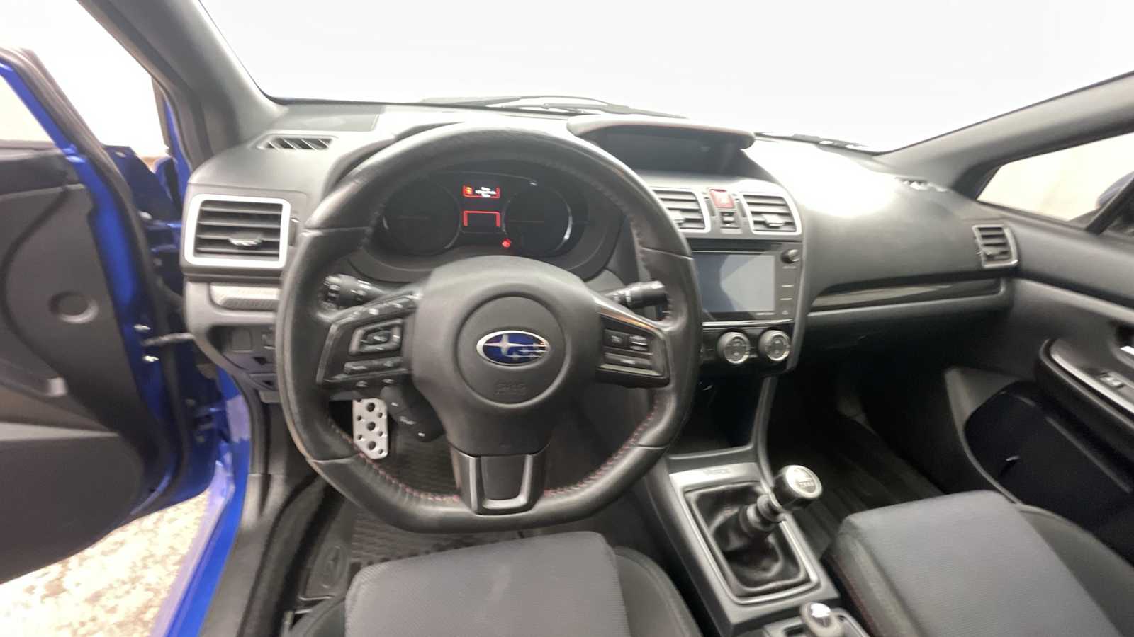 Thumbnail: 2018 Subaru WRX - 3