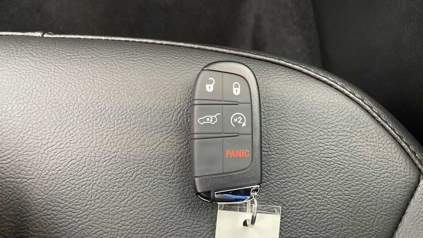 Thumbnail: 2026 Jeep Compass - 21