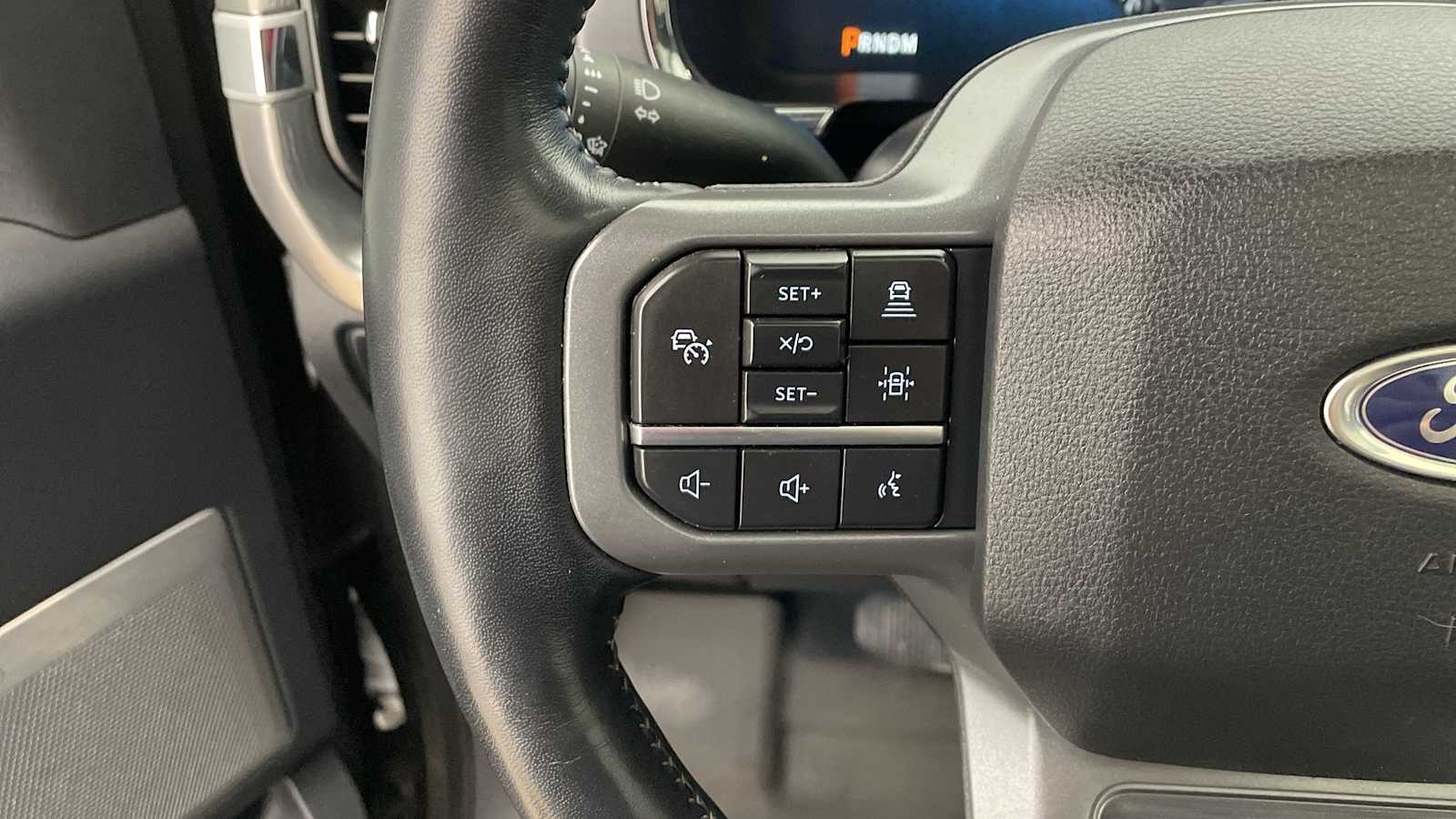 Thumbnail: 2021 Ford F-150 - 15