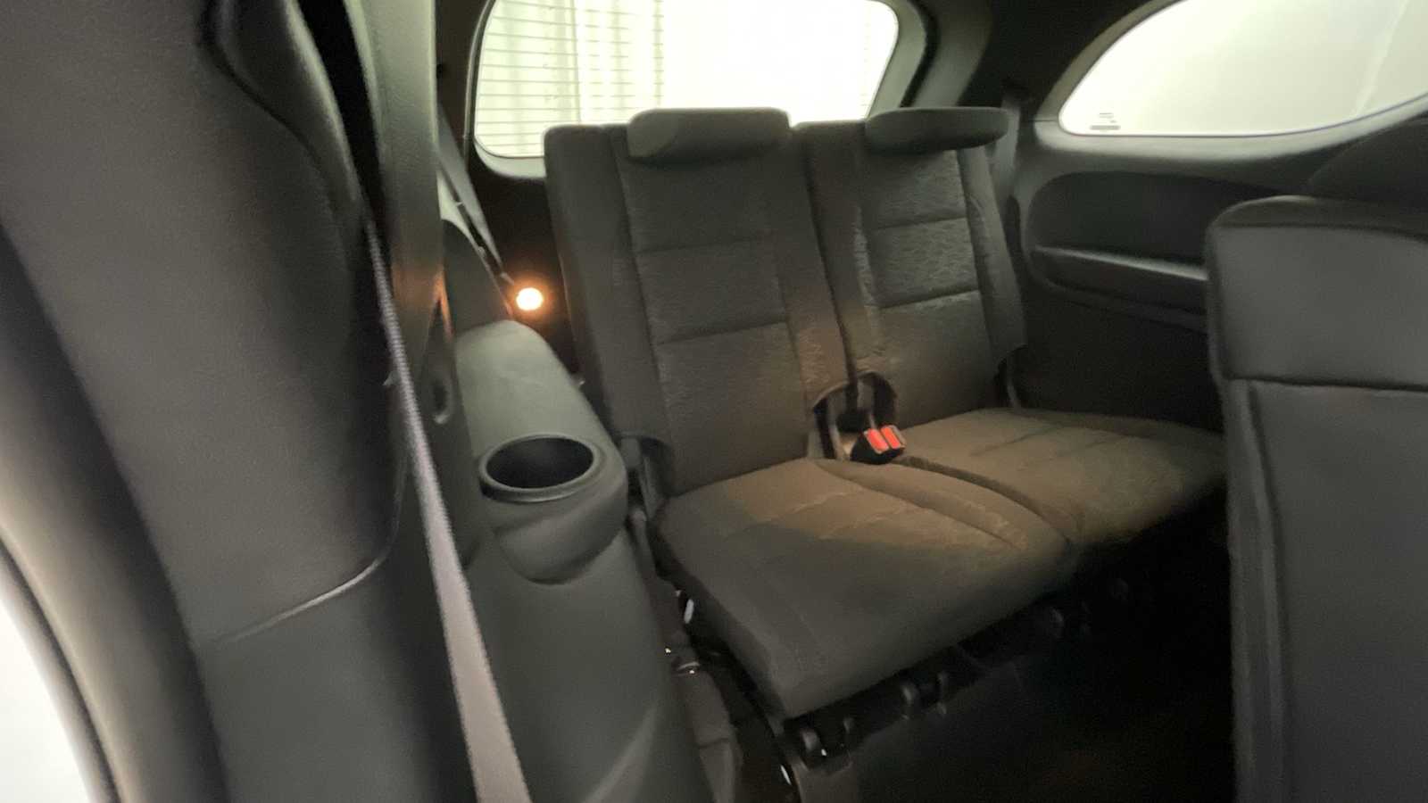 Thumbnail: 2026 Dodge Durango - 11