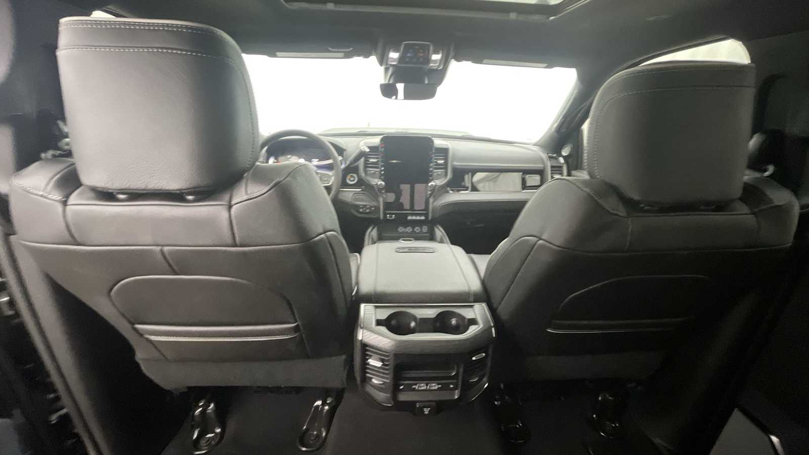 Thumbnail: 2026 RAM 2500 - 8