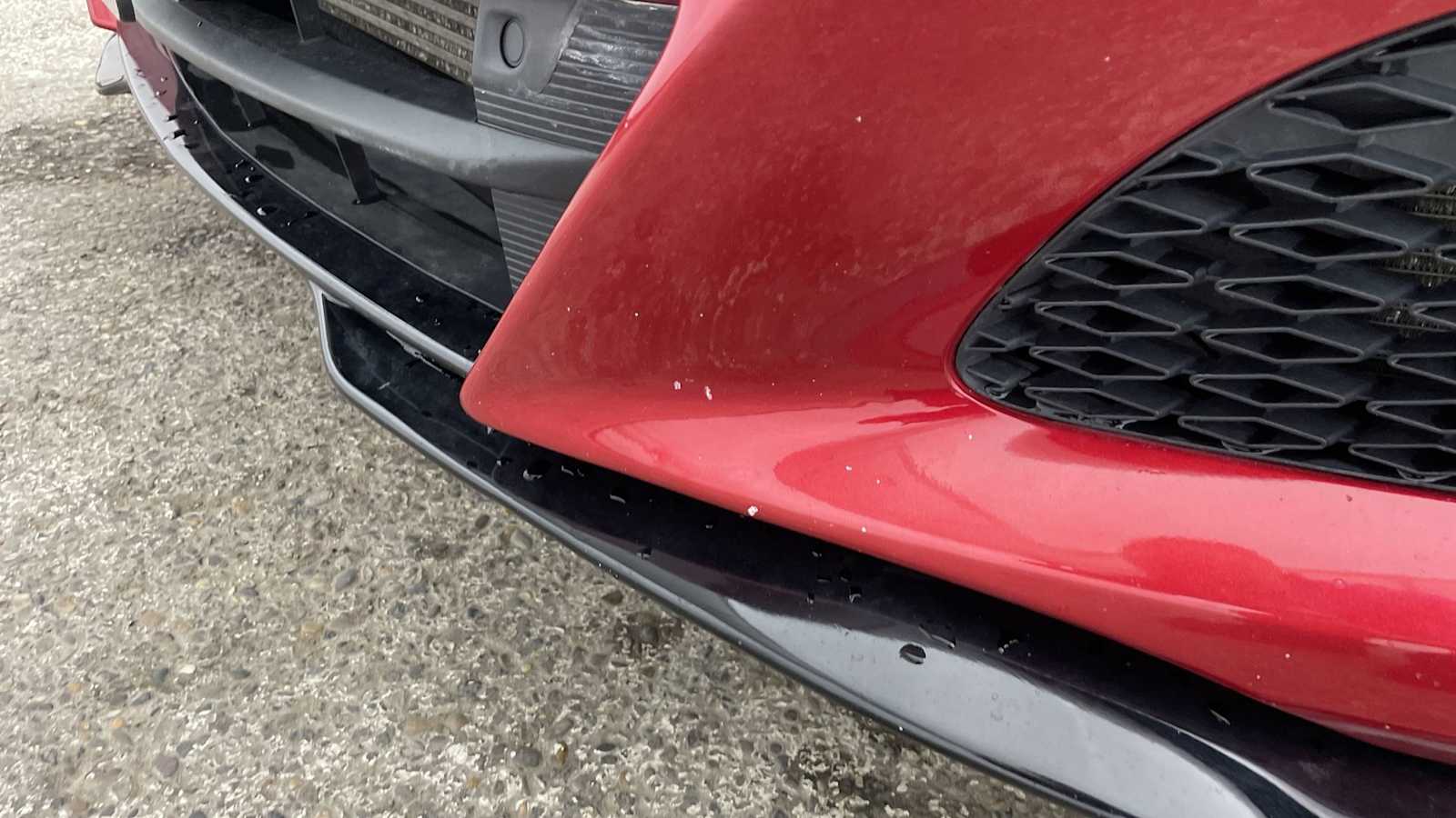 Thumbnail: 2021 Acura TLX - 40