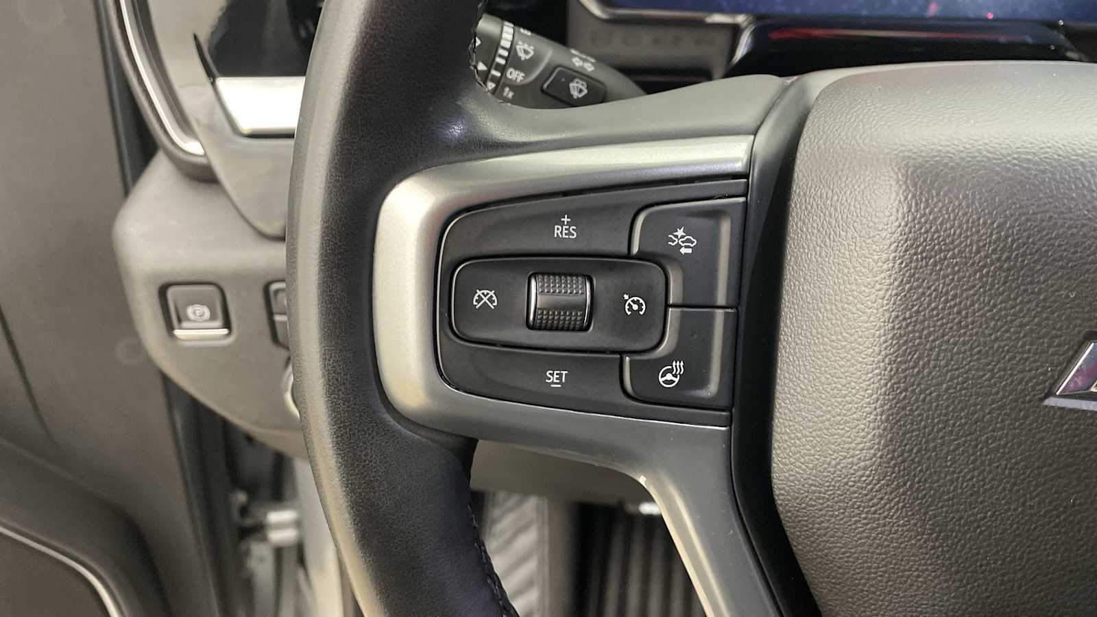 Thumbnail: 2024 Chevrolet Silverado 1500 - 13