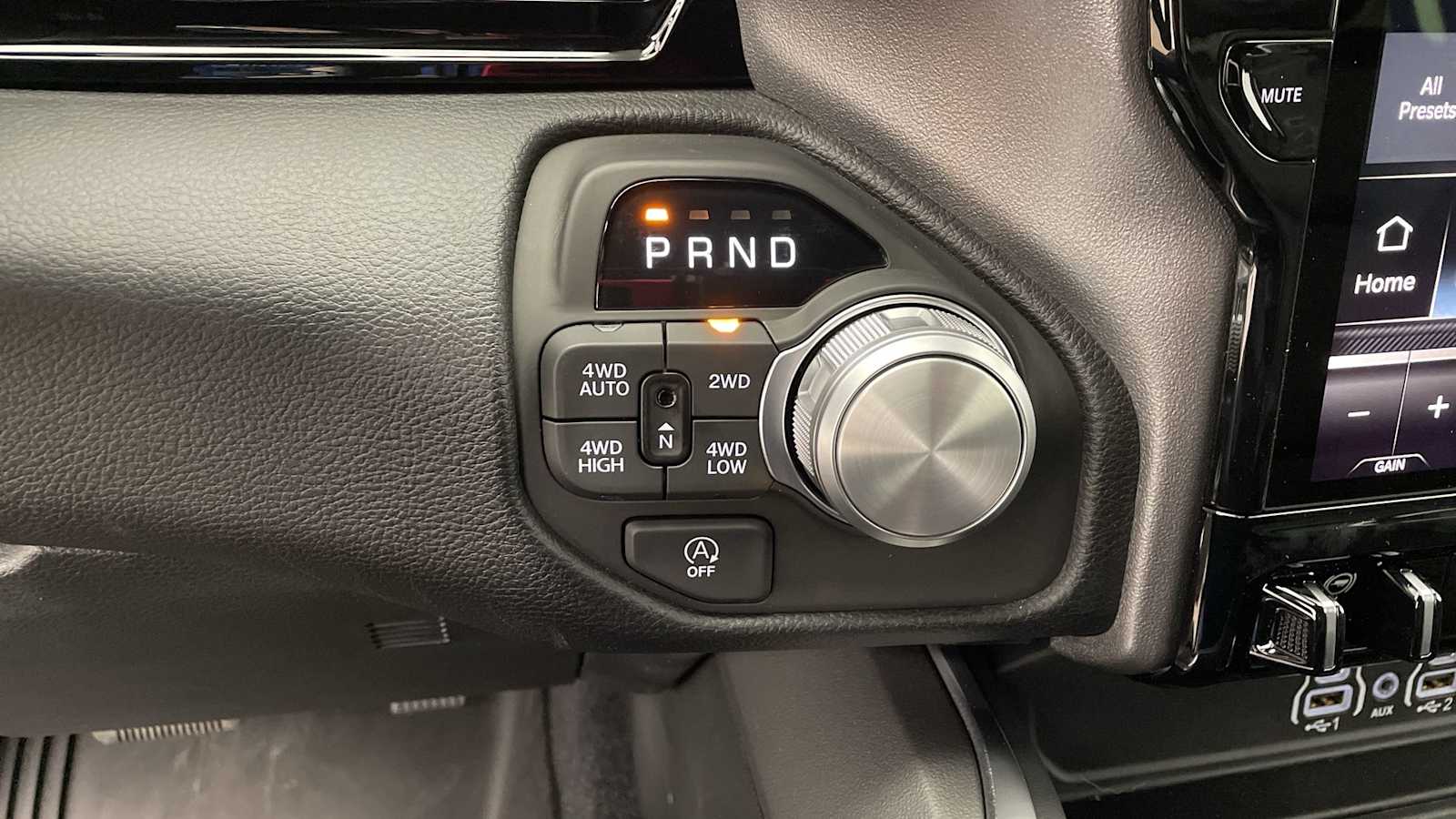 Thumbnail: 2026 RAM 1500 - 19