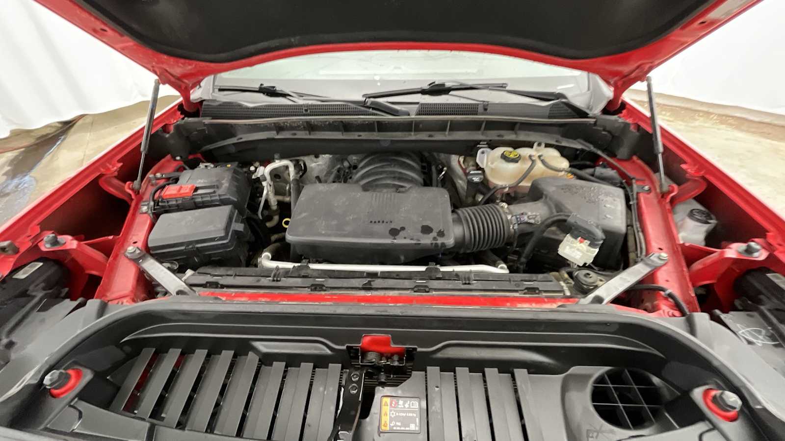 Thumbnail: 2022 GMC Sierra 1500 - 27