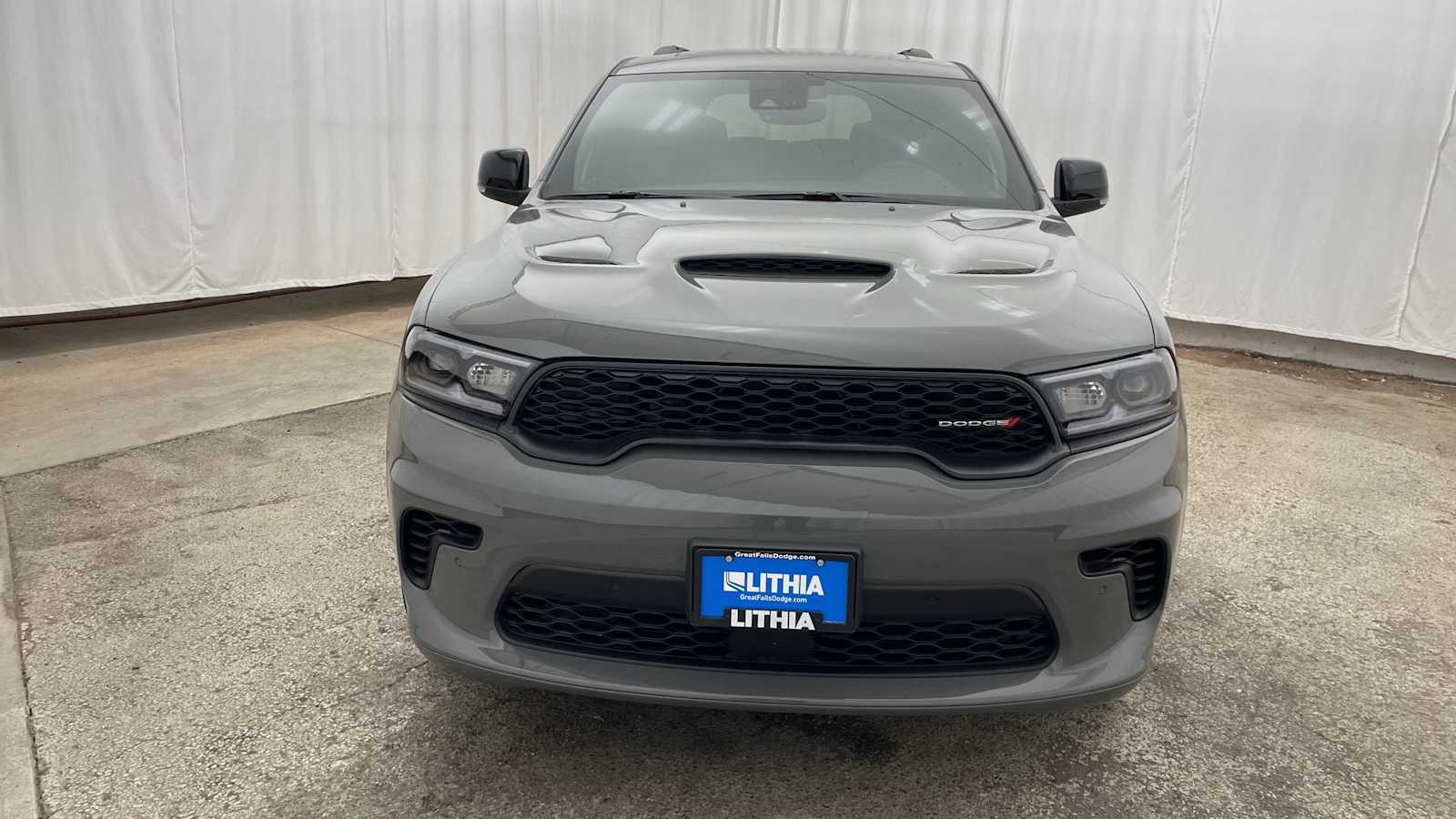 Thumbnail: 2026 Dodge Durango - 40