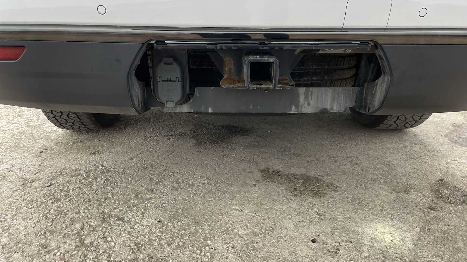 Thumbnail: 2021 Chevrolet Tahoe - 31