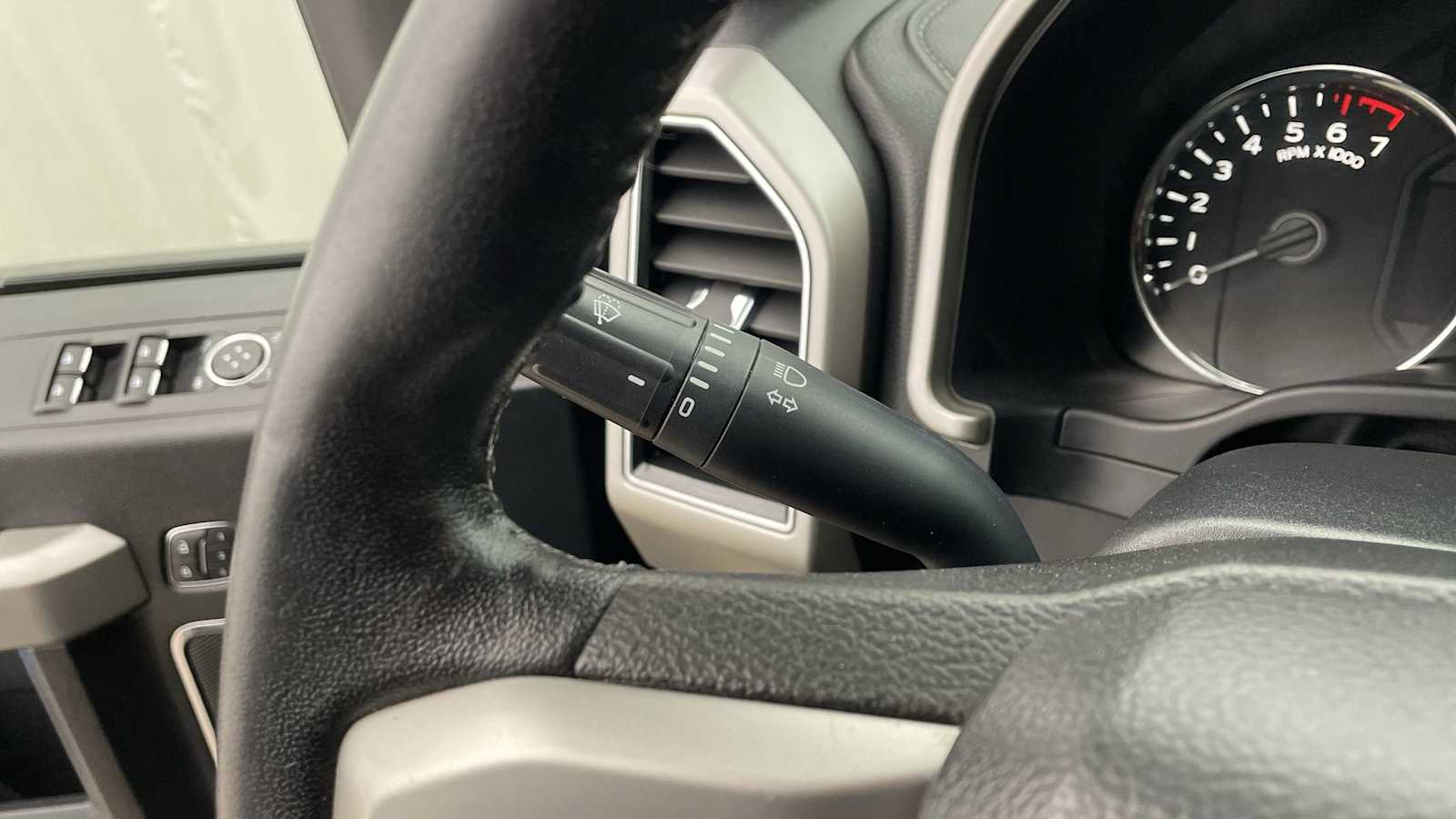 Thumbnail: 2018 Ford F-150 - 14