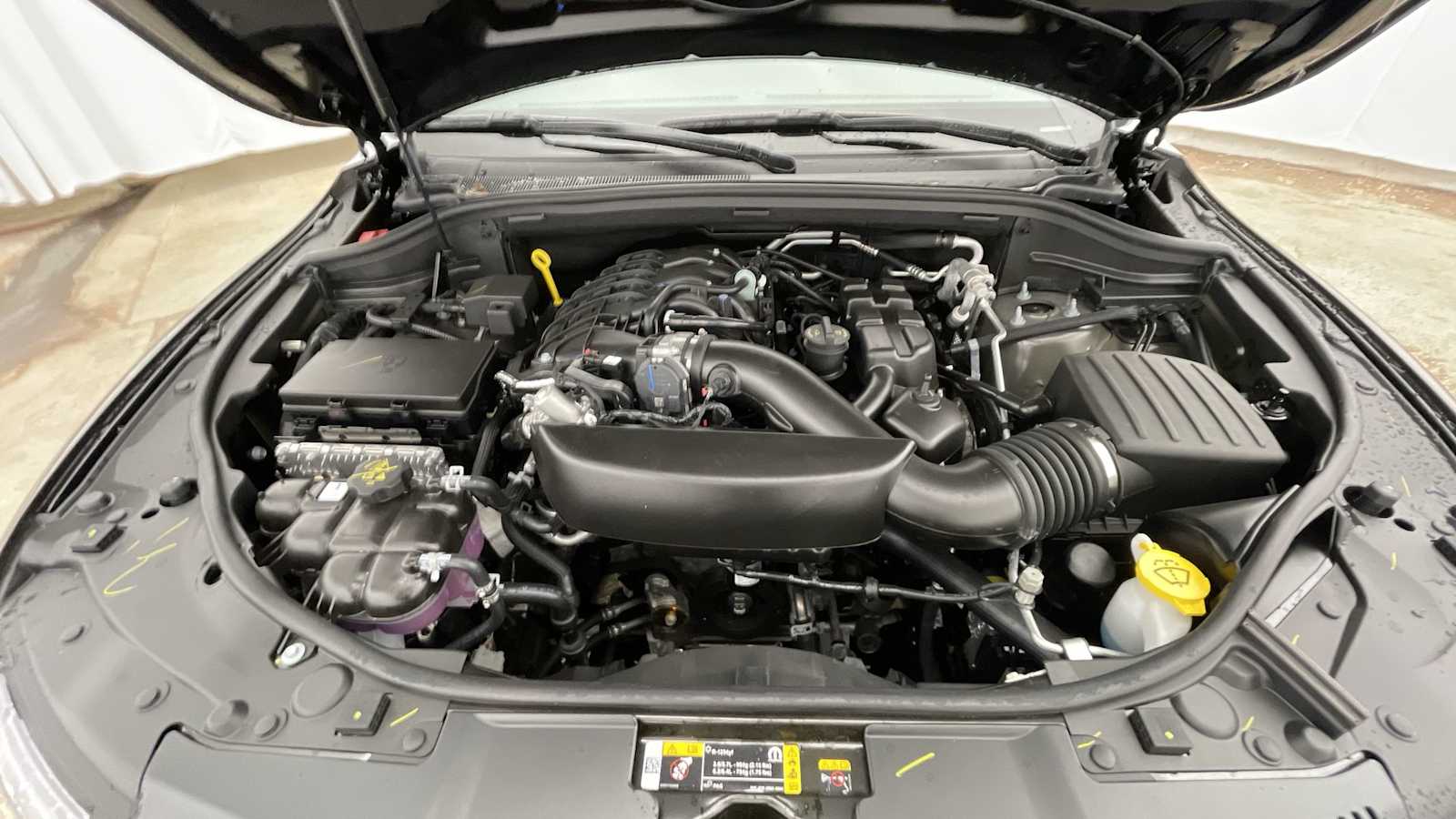 Thumbnail: 2026 Dodge Durango - 28