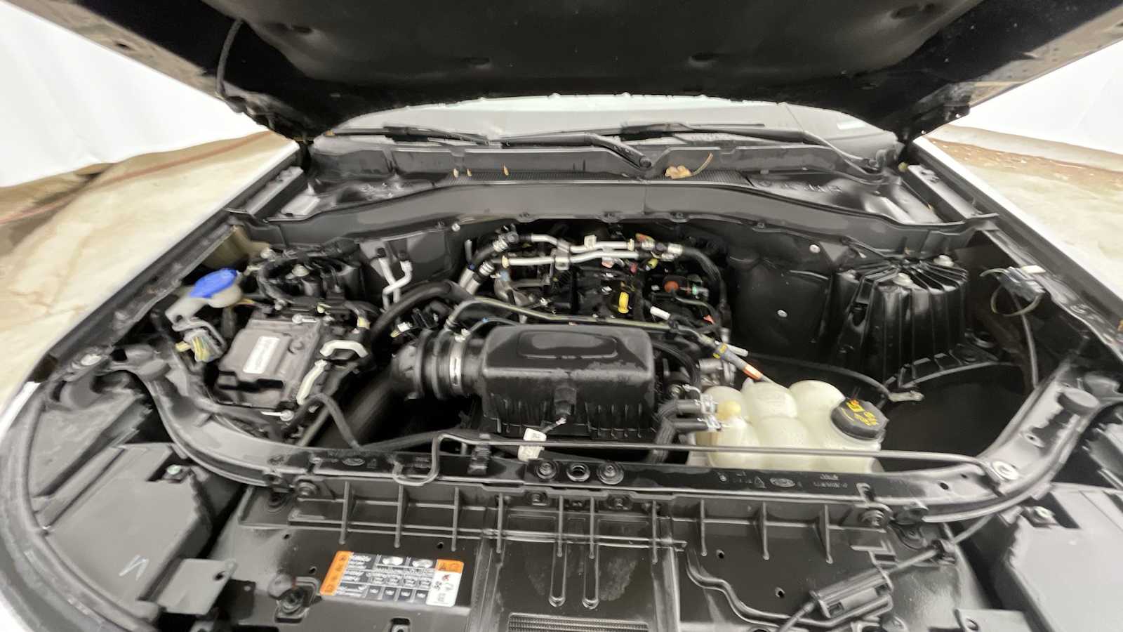 Thumbnail: 2022 Ford Explorer - 27