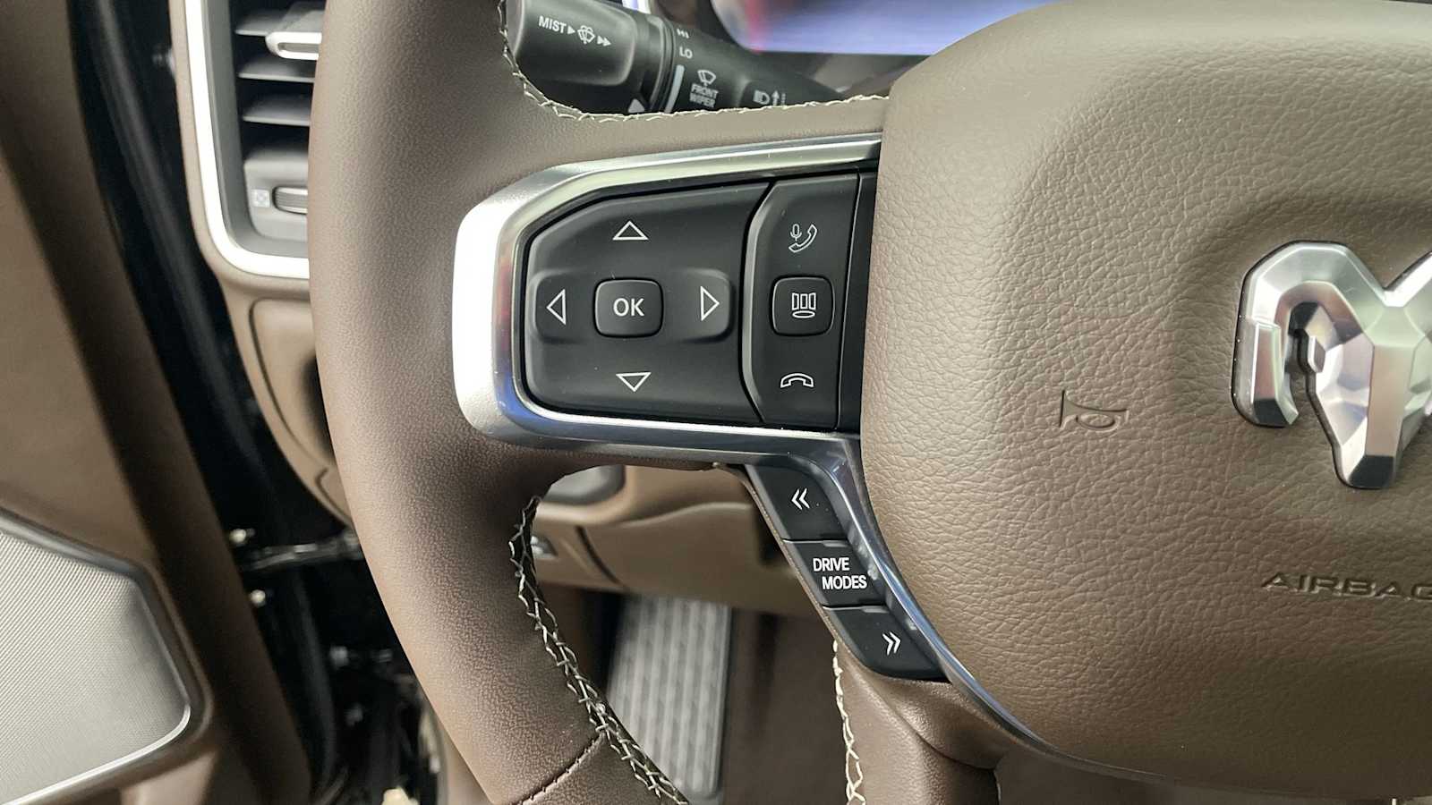 Thumbnail: 2026 RAM 1500 - 15