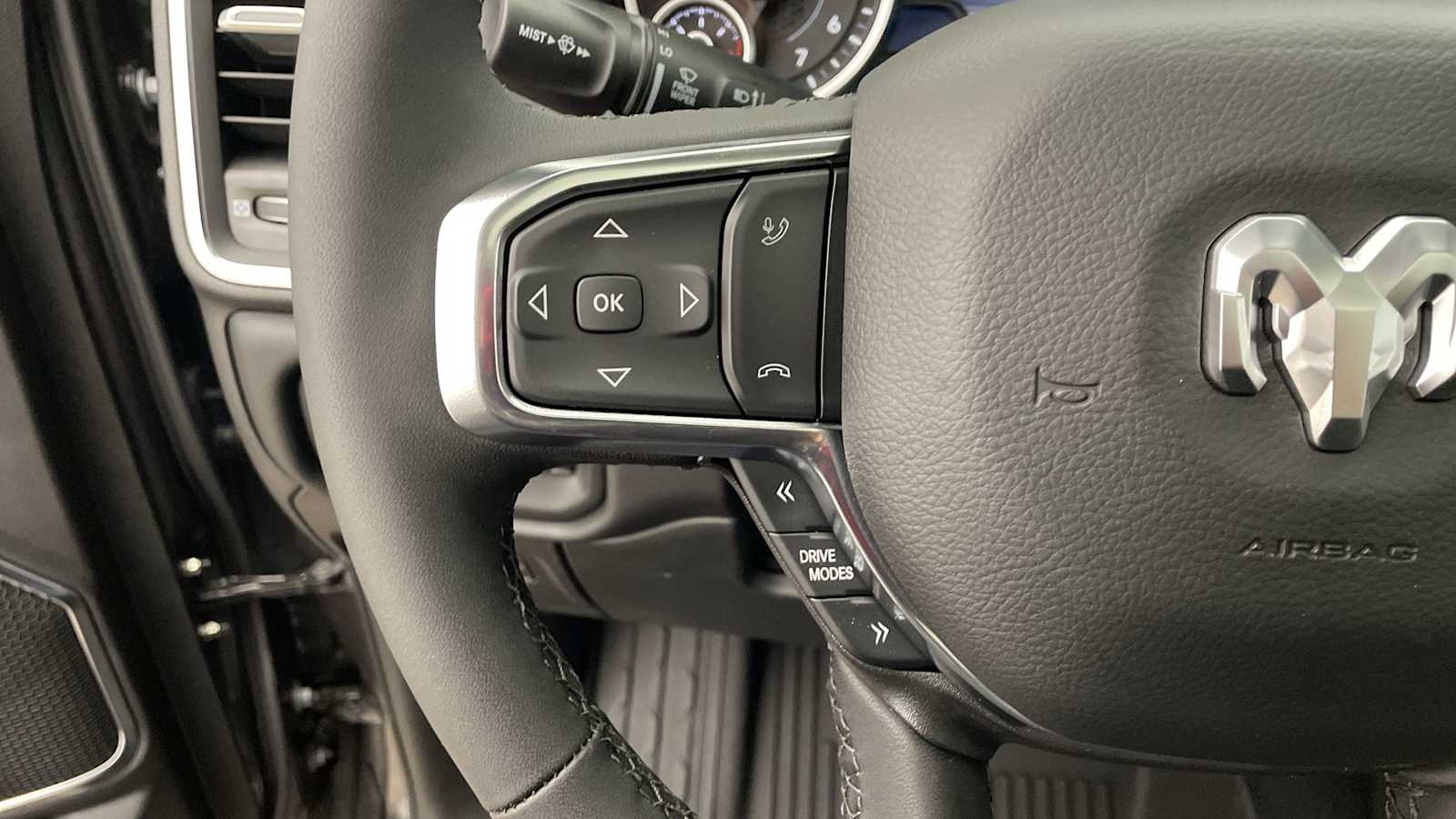 Thumbnail: 2026 RAM 1500 - 15