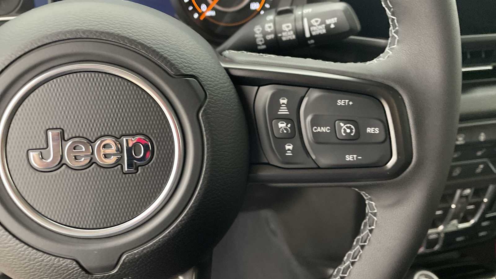 Thumbnail: 2026 Jeep Wrangler - 14