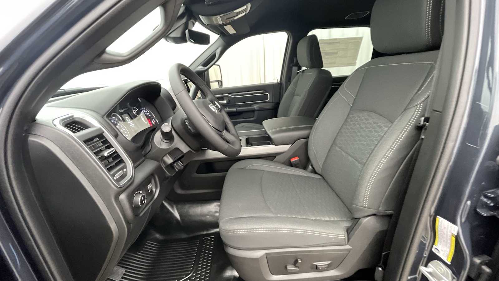 Thumbnail: 2026 RAM 2500 - 6