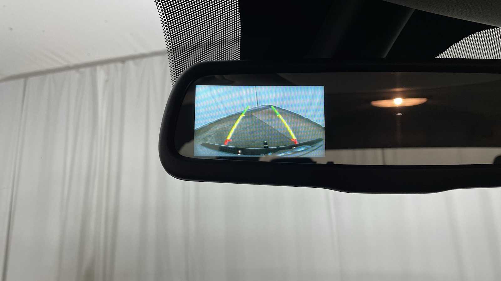 Thumbnail: 2018 RAM 1500 - 4