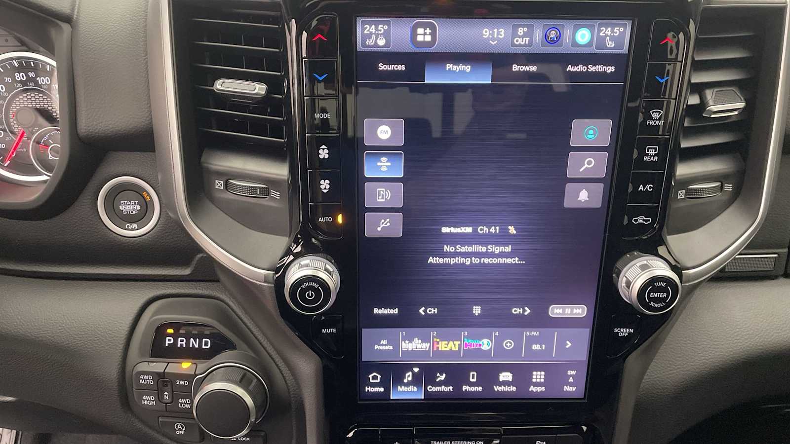 Thumbnail: 2026 RAM 1500 - 19