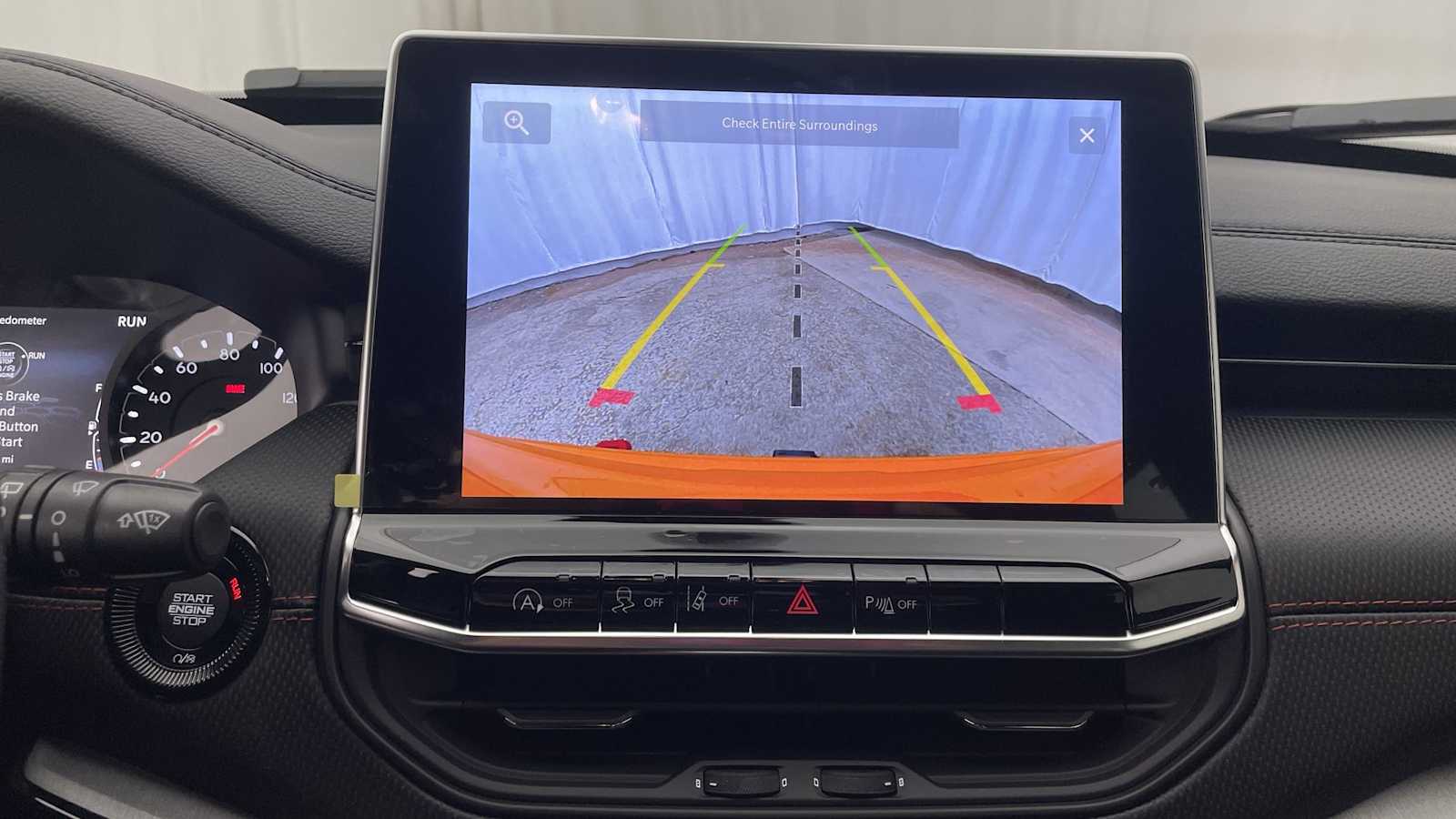 Thumbnail: 2026 Jeep Compass - 4