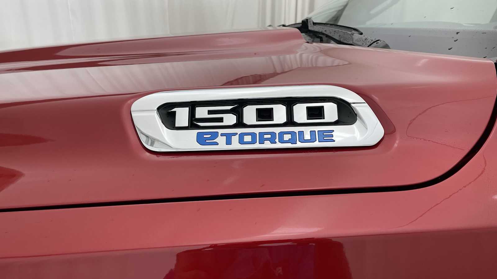 Thumbnail: 2026 RAM 1500 - 40