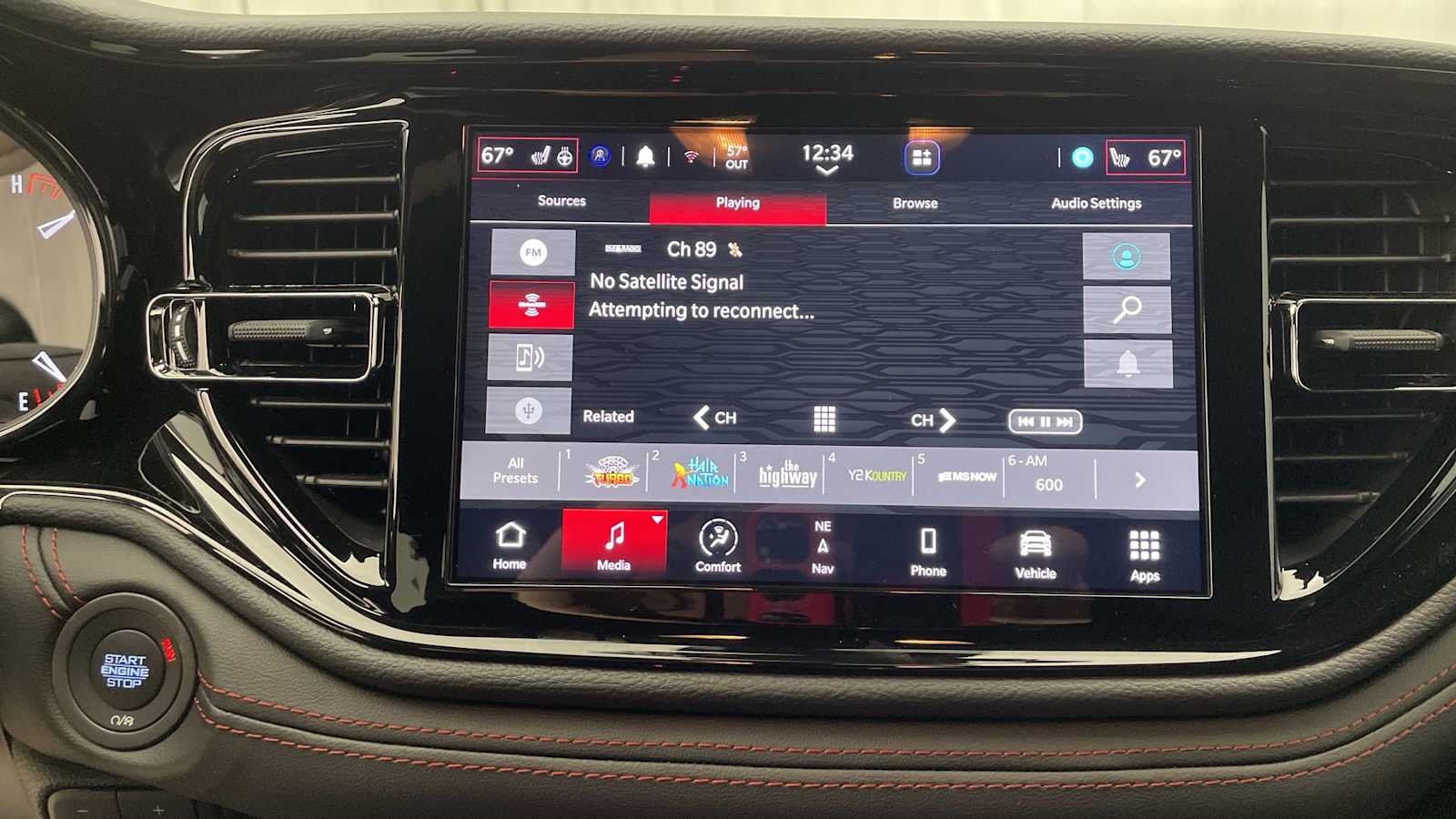 Thumbnail: 2026 Dodge Durango - 19