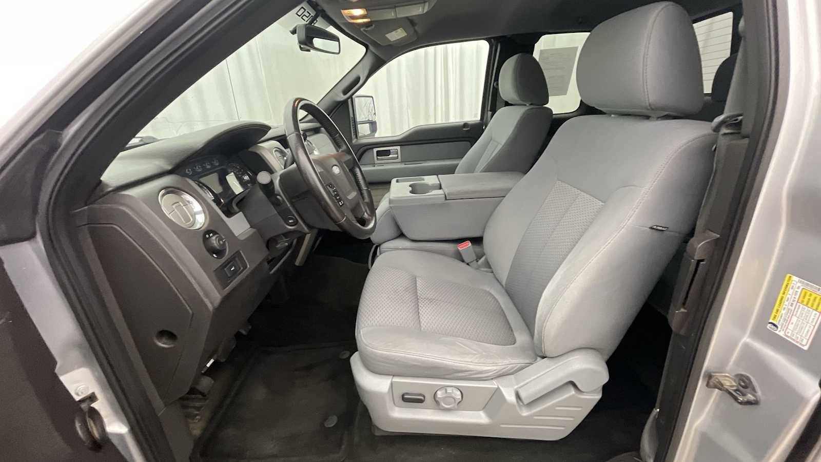 Thumbnail: 2011 Ford F-150 - 5