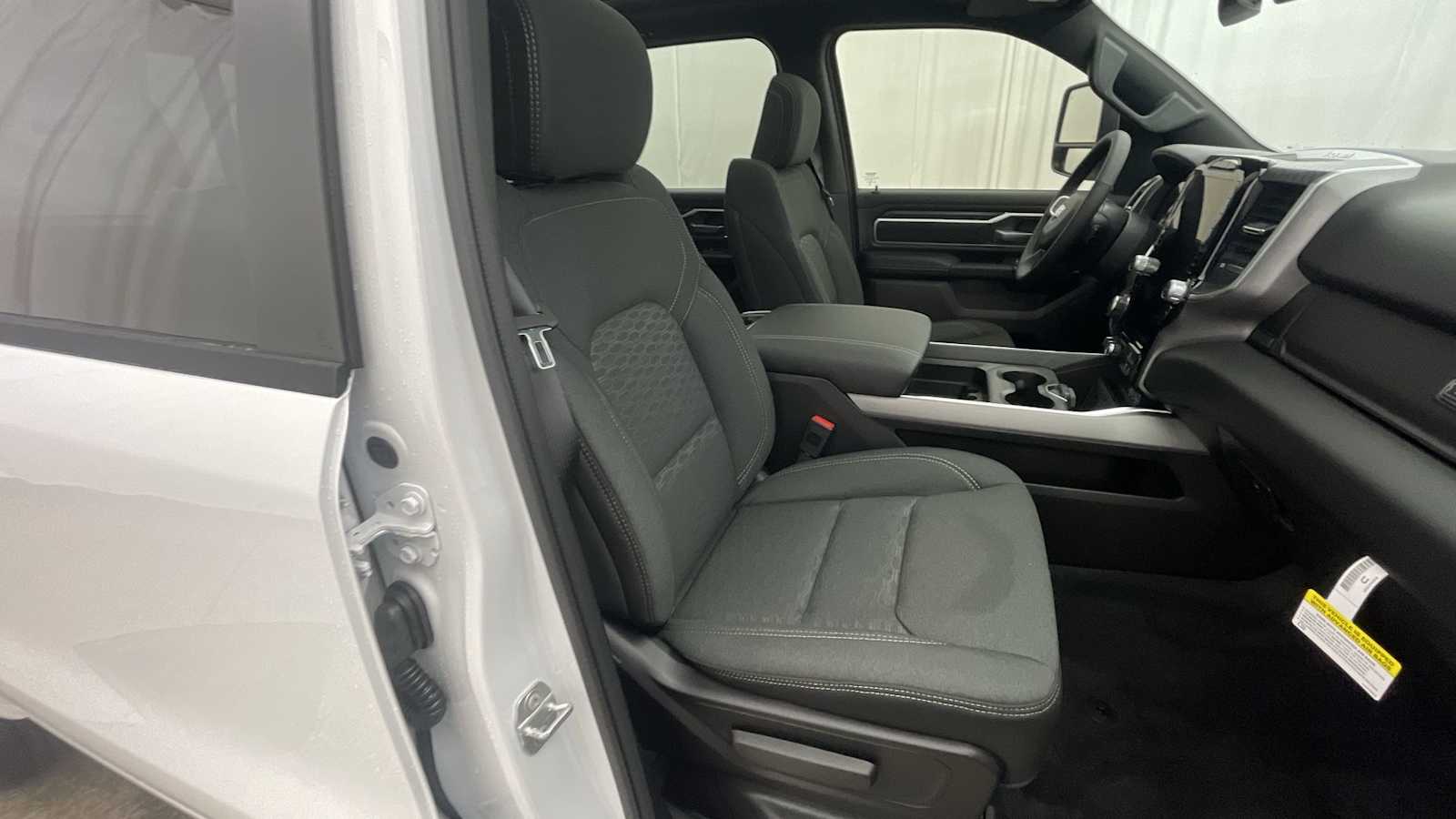 Thumbnail: 2026 RAM 1500 - 13