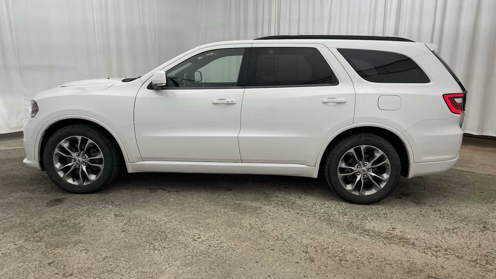 Thumbnail: 2019 Dodge Durango - 32