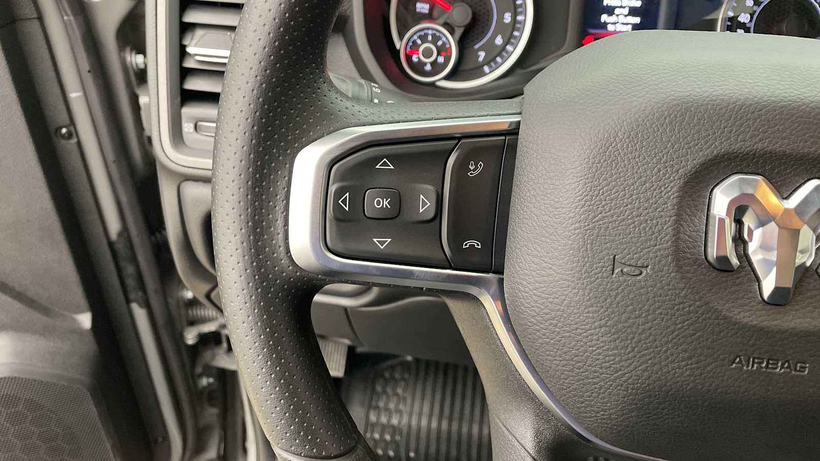 Thumbnail: 2026 RAM 2500 - 13