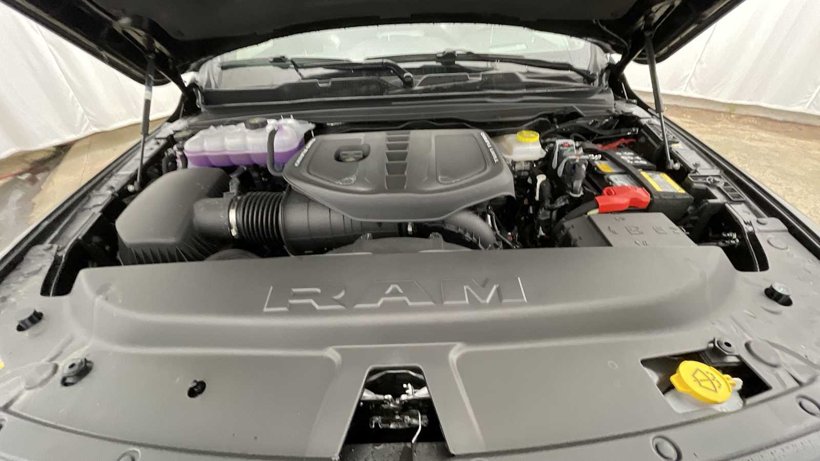 Thumbnail: 2026 RAM 1500 - 30