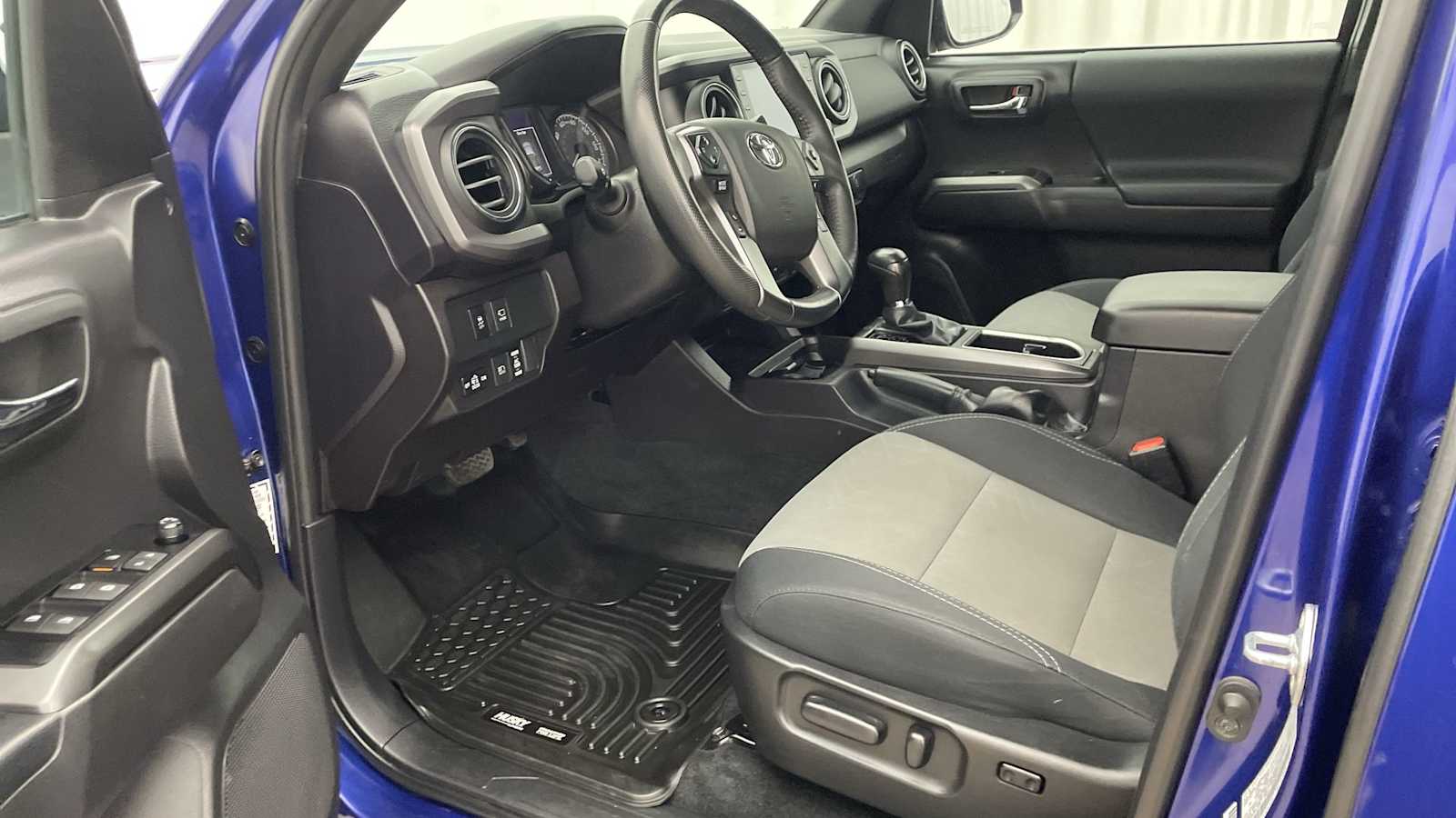 Thumbnail: 2023 Toyota Tacoma - 2