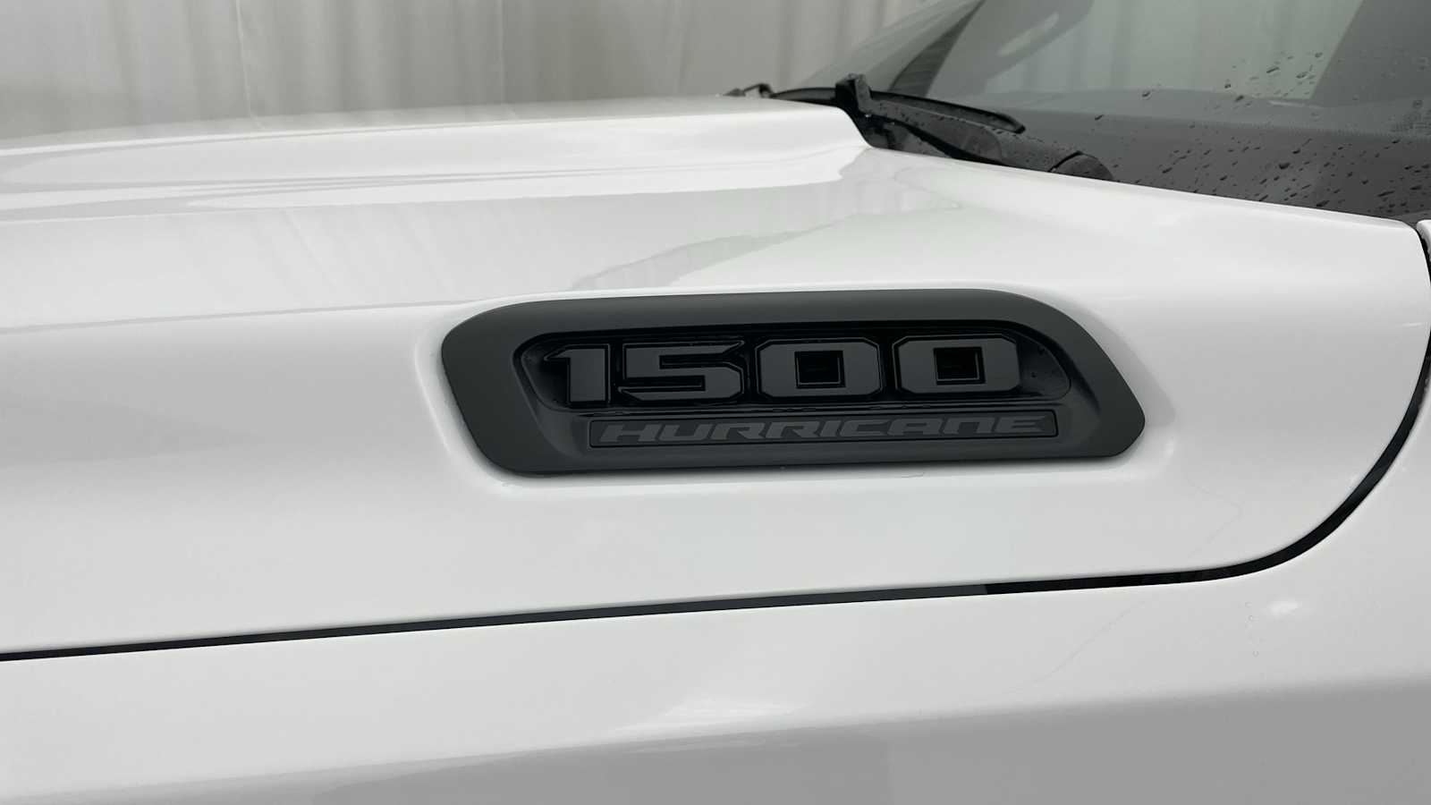 Thumbnail: 2026 RAM 1500 - 43