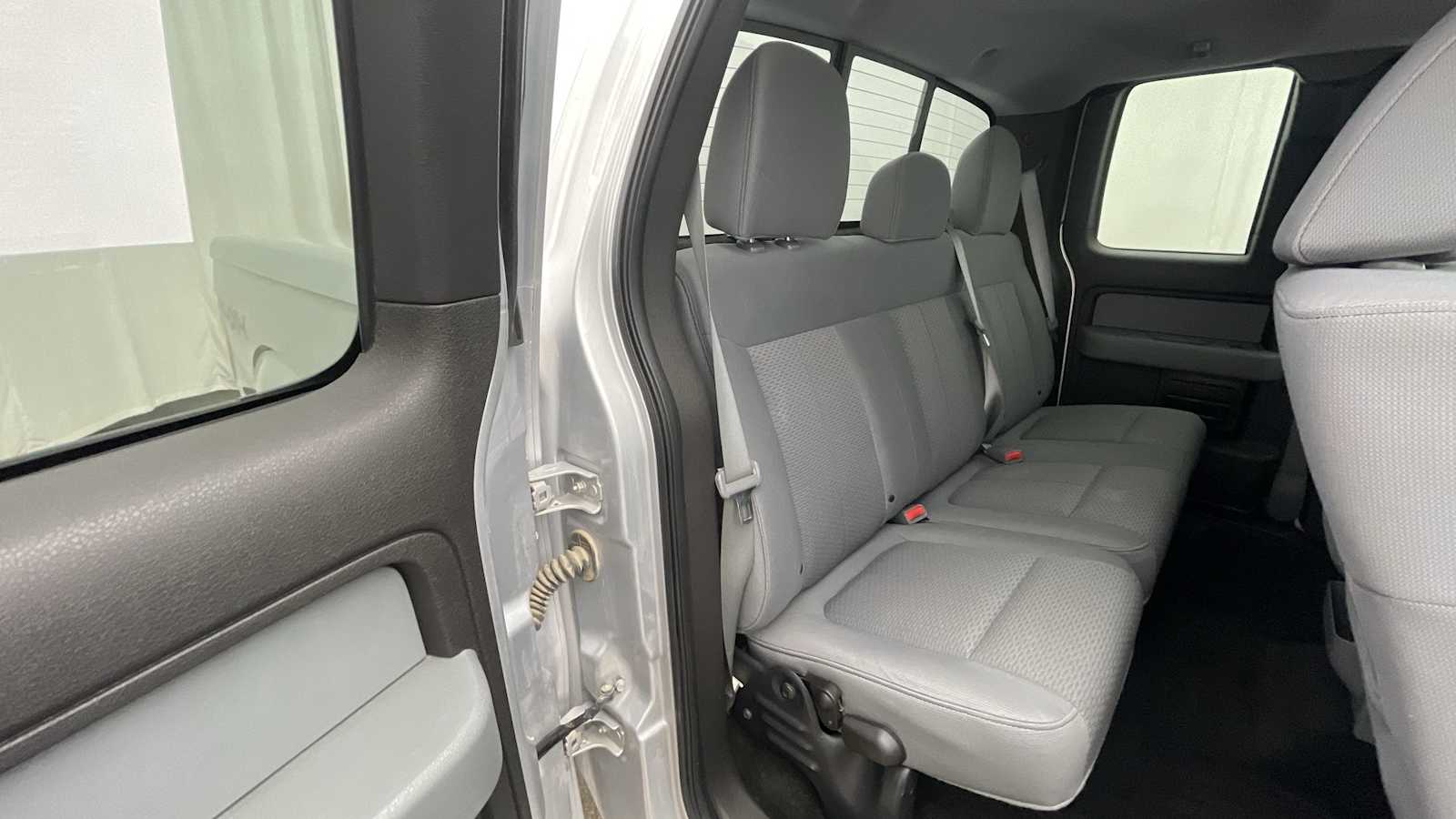 Thumbnail: 2011 Ford F-150 - 9