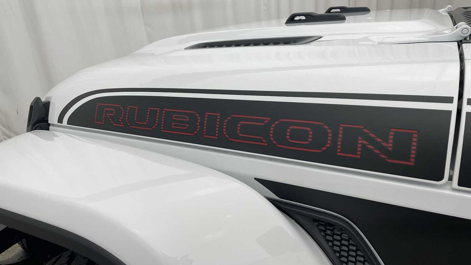 Thumbnail: 2026 Jeep Gladiator - 42