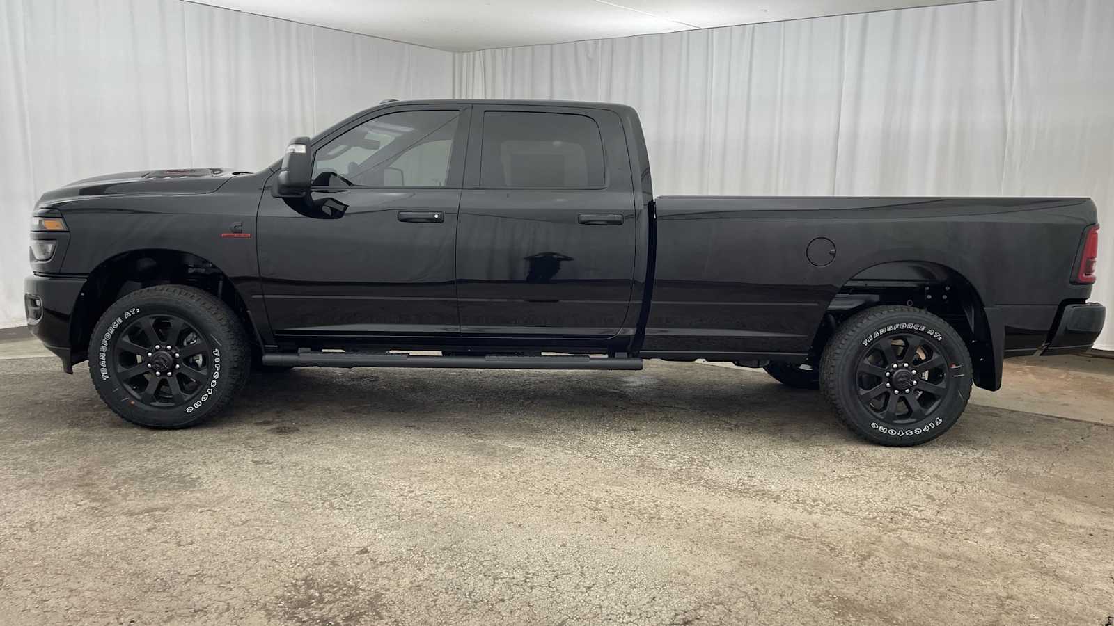 Thumbnail: 2026 RAM 2500 - 29