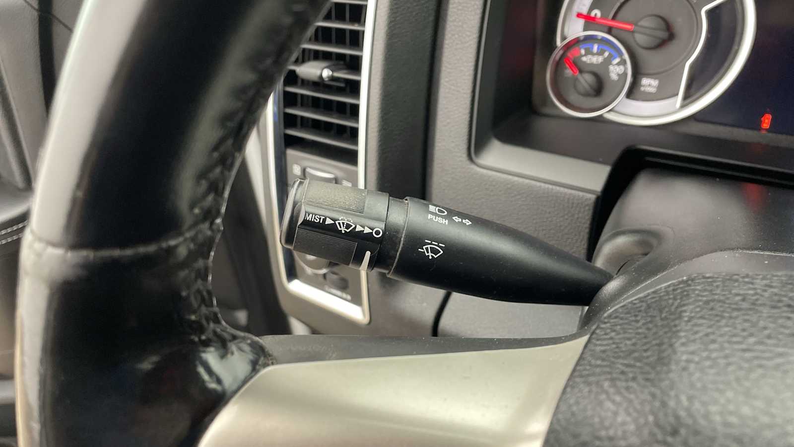 Thumbnail: 2017 RAM 2500 - 15