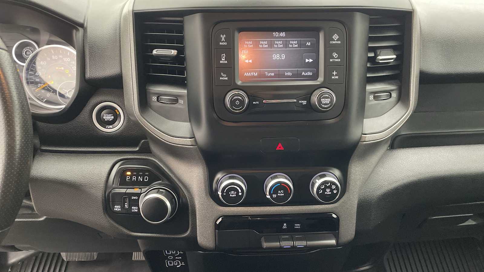 Thumbnail: 2020 RAM 1500 - 15