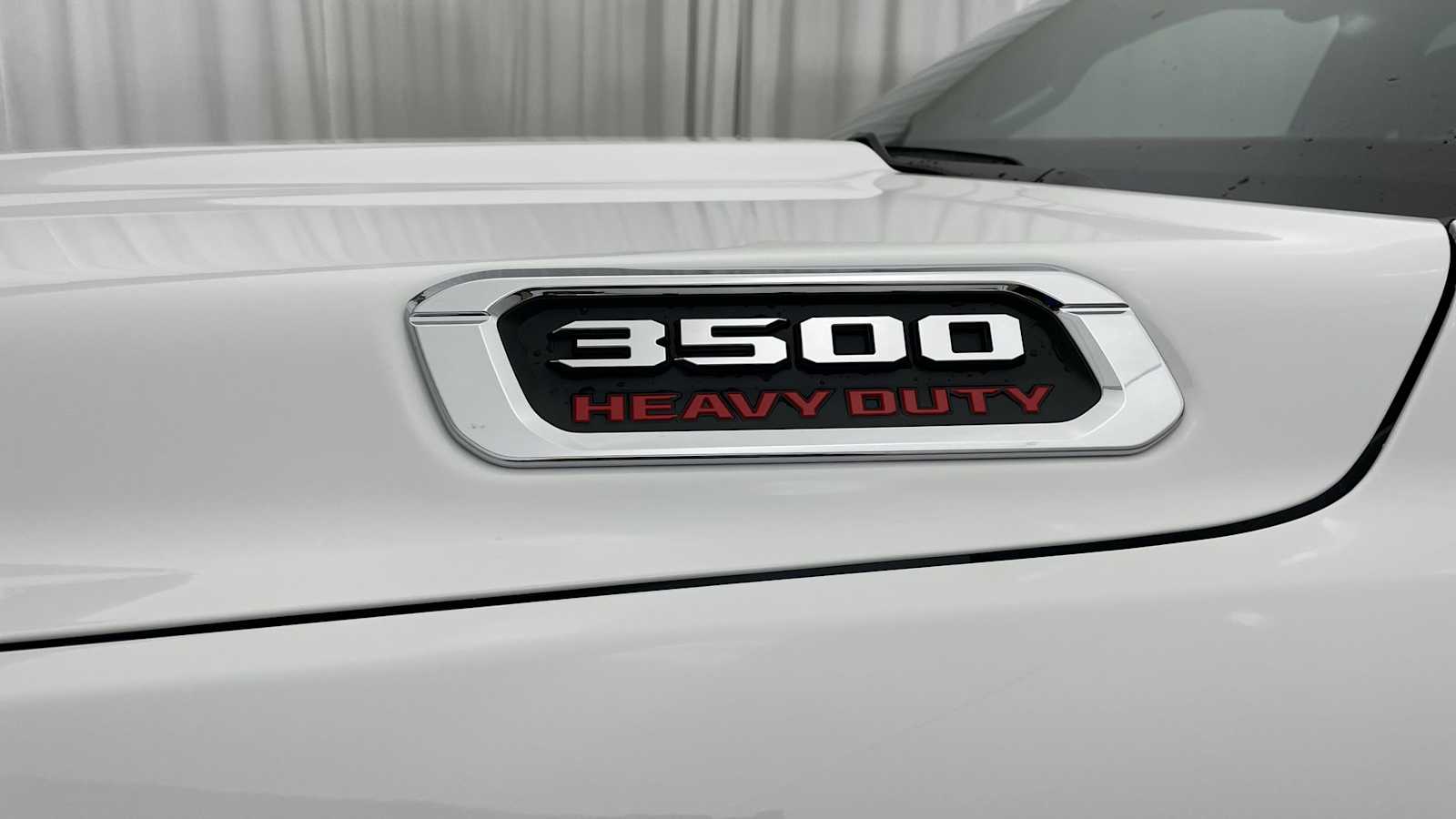 Thumbnail: 2026 RAM 3500 - 41